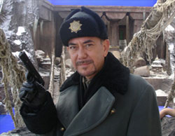 Blog Cop Anthony Wong