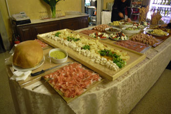 Wow…that’s a lot of food Wow…that’s a lot of food