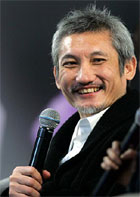 Tsui Hark lives