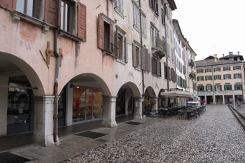 Udine