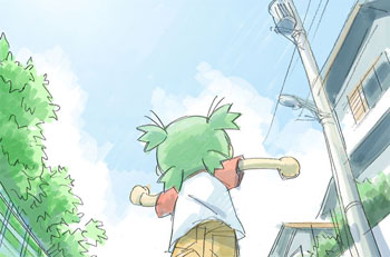 Yotsuba 2