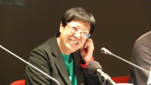 Ann Hui