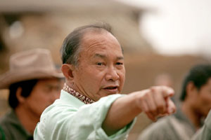 John Woo