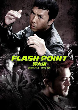 Flash Point