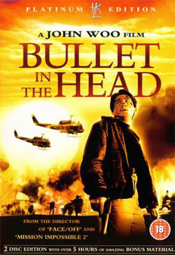 Bullet in the Head