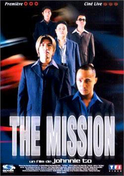 The Mission