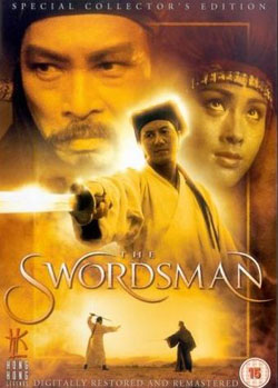 Swordsman