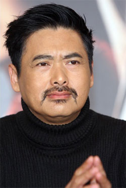 Chow Yun-Fat