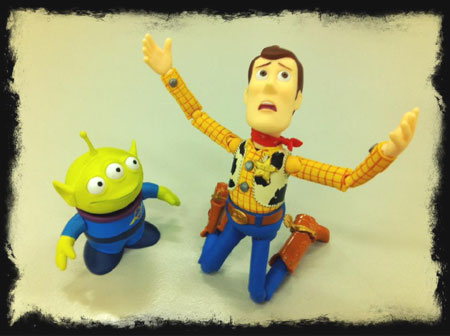 Toy Story