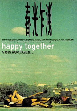 Happy Together