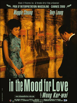 In the Mood for Love