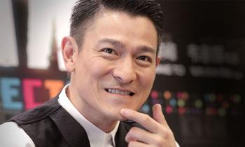 Andy Lau