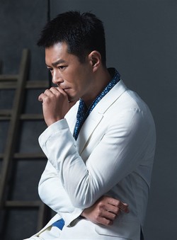 Louis Koo