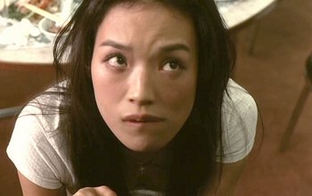 Shu Qi Porn - Damn you, Kozo!