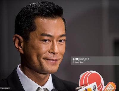 Louis Koo