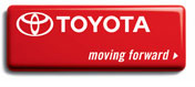 Toyota ad