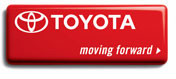 Toyota ad
