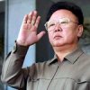“Dear Leader” Kim Jong-Il