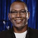 AMERICAN IDOL judge Randy Jackson