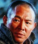 Jet Li in THE WARLORDS