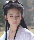 Crystal Liu in HEAVEN DRAGON THE EIGHTH EPISODE