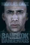 BANGKOK DANGEROUS poster