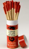 Chinese Fortune Telling Sticks