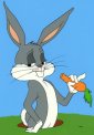 Bugs Bunny