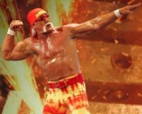 Hulk Hogan