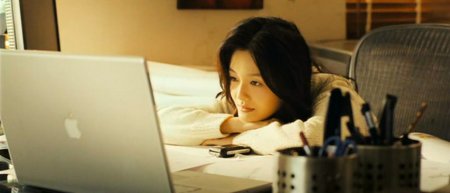 Barbie Hsu in CONNECTED