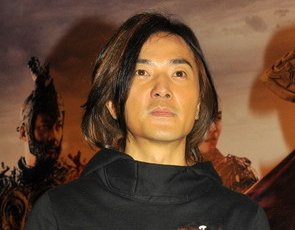 Ekin Cheng