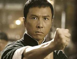 Donnie Yen