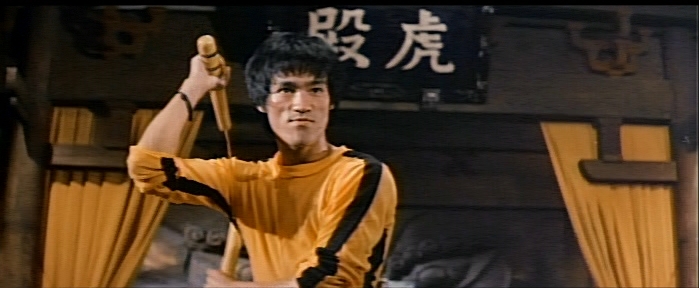 Game of Death