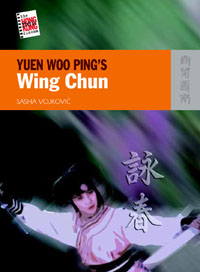 Wing Chun