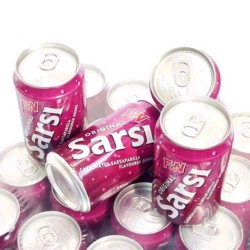 Sarsi