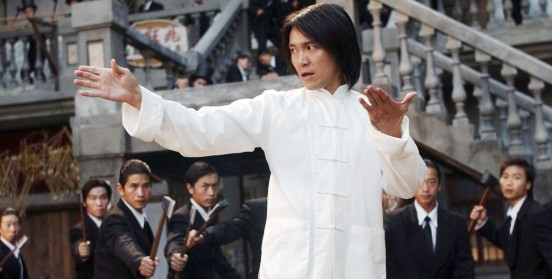 Kung Fu Hustle