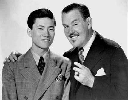 Charlie Chan and Number Two Son