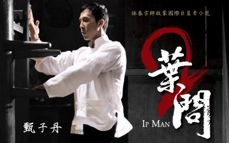 Ip Man 2