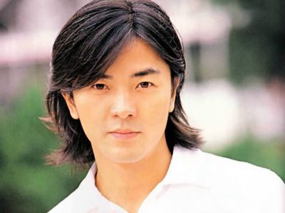 Ekin Cheng Innocent