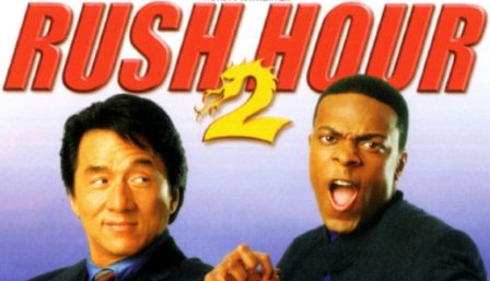 Rush Hour 2