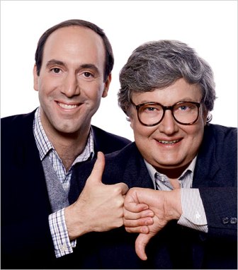 Siskel and Ebert