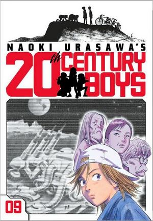 20th Century Boys, Volume 9