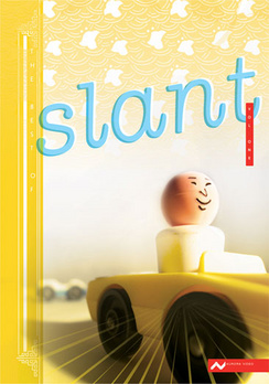 Slant, Volume 01