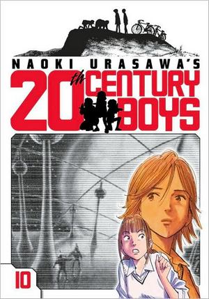 20th Century Boys Volume 10