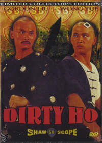 Dirty Ho Dubbed