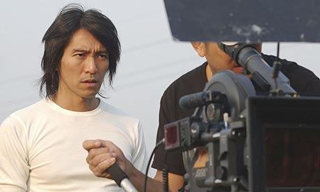 Stephen Chow Director