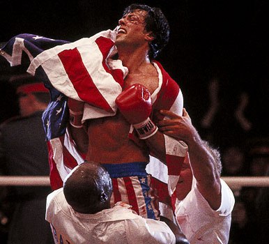 Rocky IV