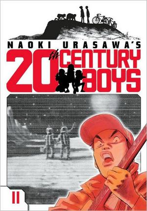 20th Century Boys 11