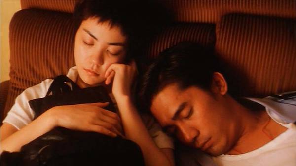 Chungking Express 01