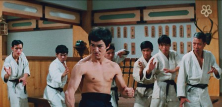 Fist of Fury